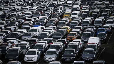 Ek MTV'de 'faiz' detayı