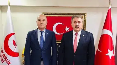 Fevkani Köprüsü için Bakanla görüşecek!