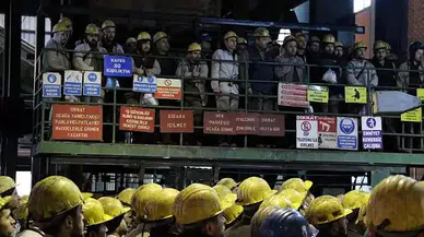 Gözünaydın Zonguldak, TTK'ya 2 bin işçi alımı başlıyor!