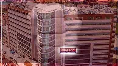 Hastanede korku dolu anlar! Tehdit edildiğini söyleyip…