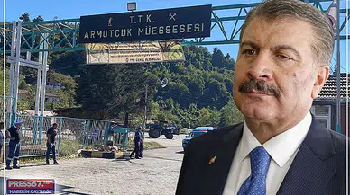 'İlk ambulans göçük ihbarından sonra 4 dakikada olay yerine ulaştı'