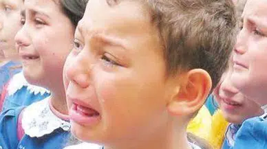 İlk gün sendromundan nasıl kurtulursunuz?