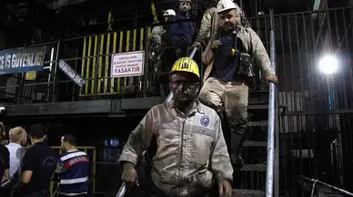 İş-Kur Müdürü açıkladı! TTK'ya 2 bin işçi böyle alınacak