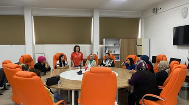 İşbaşı Eğitim Programı imzaladılar! 18 ay boyunca istihdam edilecekler