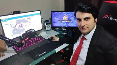 Kerem Ökten, '46 gün bekleniyor' dedi ve uyardı!