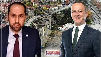 'Lavuar alanını ağzınızda sakız gibi ağzınızda çiğniyorsunuz’