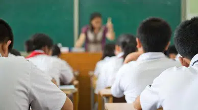 Okullarda 'ortak yazılı sınav' dönemi