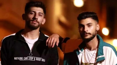 Ünlü Rap Müziği sanatçısı Vahap Canbay Zonguldak'ta kaza yaptı!