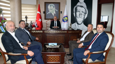 Yüzler gülüyor! GMİS'ten İki bin işçi teşekkürü!