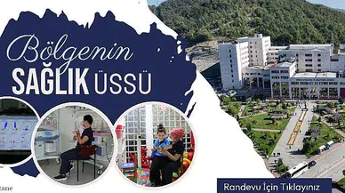 ZBEÜ Hastanesi, vatandaşları uluslararası kalite standartlarıyla buluşturmayı hedefliyor