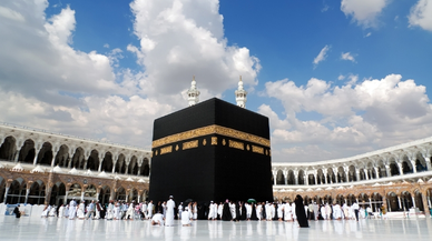 2024 Hac kura tarihi belli oldu!