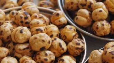 4 liralık leblebiyi beğenmedi: Esnafı CİMER'e şikayet etti!