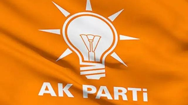 AK Parti MYK'sı belli oldu.. Hüseyin Özbakır listede!