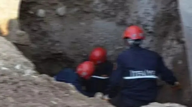 Ankara'da kömür madeninde göçük: Zonguldaklı işçiler de var!
