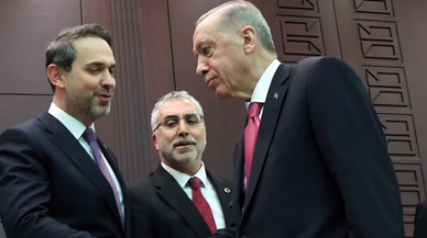 Bakan Alparslan Bayraktar'ın Zonguldak programı belli oldu