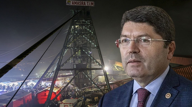 Bakan Tunç'dan Amasra Patlaması açıklaması!