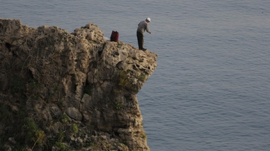 Birinin cansız bedenine ulaşıldı, öbürü aranıyor!