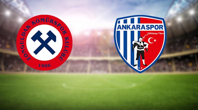 Canlı Anlatım..Zonguldak Kömürspor maçında 3 gol var