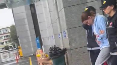 Canlı yayında kokain kullandığını söylemişti: Dilan Polat'ın ablası gözaltına alındı