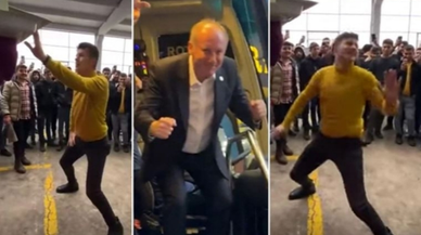 Dans videosu gündem olmuştu! Belediye başkanı adayı olacağını duyurdu