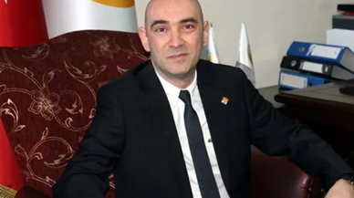 Devrim Dural mazbatasını alıyor!