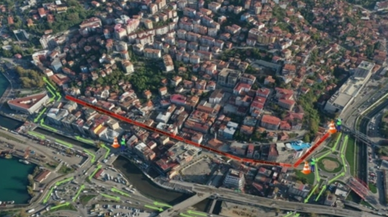 Dikkat 29 Ekim'de bu yollar trafiğe kapatılıyor!