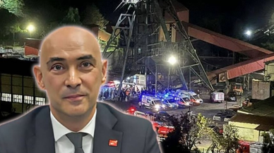 Dural maden şehitlerini andı, "İş cinayetleri son bulsun"