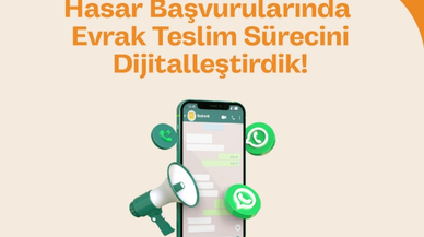 Enerjisa Dağıtım Şirketleri Başkent EDAŞ, Ayedaş ve Toroslar EDAŞ’tan Hasar Başvuru Sürecinde Dijital Dönüşüm