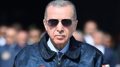 Erdoğan'dan çağrı, "Ateşe benzin dökmenin kimseye faydası olmaz"