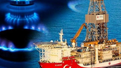 Erdoğan müjdelemişti: Mayısa kadar doğal gaz devletten!