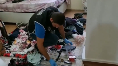 Ereğli ve Zonguldak'ta büyük operasyon! Çok sayıda gözaltı...