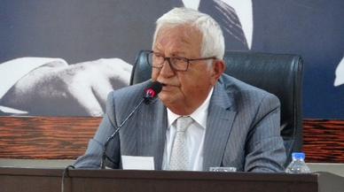 Halil Posbıyık, İsrail Saldırılarını Kınadı