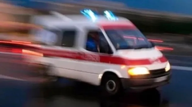 Husumetlilerin kavgası kanlı bitti! 2 ölü, 1 ağır yaralı