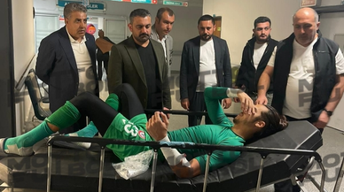 İddiaların odağındaki Vanspor Kulüp Başkanı konuştu!