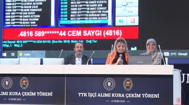 İsmi çok tartışılmıştı, o kuradan çıktı!