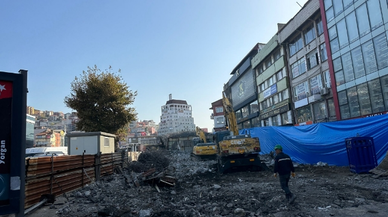 İşte Fevkani'de son durum!