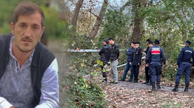 Kan donduran cinayetin katil zanlısı yakalandı!