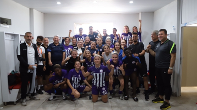 Kdz.Ereğli Belediyespor Antalya'dan 3 puanla dönüyor!