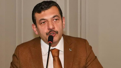 Milletvekilinden çok sert sözler!