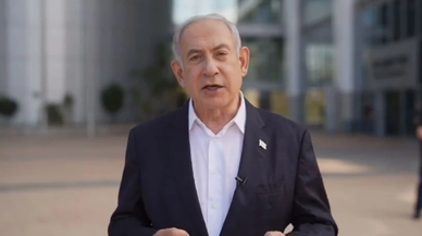Netanyahu, "Savaştayız, kazanacağız"