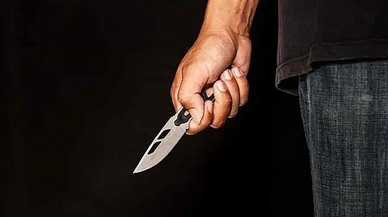 Oğlunu ekmek bıçağıyla öldüren baba tutuklandı