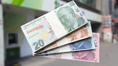 Sahte para ihbarı ekipleri harekete geçirdi!