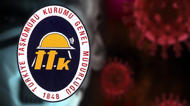 TTK'da Eris varyantı: Başkan Yeşil açıkladı!