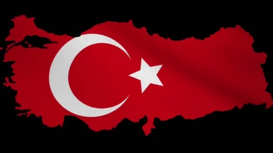 Türkiye'ye doğru hızla geliyor... Gece saatlerinde giriş yapacak... Kocaeli, İstanbul, Zonguldak, Yalova ve Bursa'da pazartesi sabahı kalkacaklar dikkat