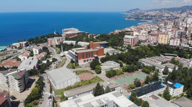 ZBEÜ, THE Sıralamasında Endüstri Alanında 23. Sırada Yer Aldı