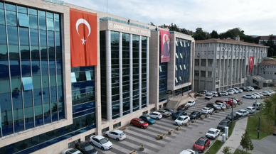 Zonguldak Adliyesi'nde 100. yıl coşkusu