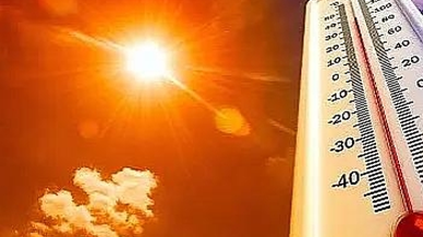 Zonguldaklılar dikkat! Pastırma sıcakları mı geliyor?