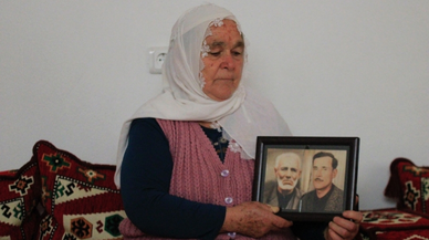 76 yaşındaki Saadet Çakmaklı, Atatürk'ün hizmetini yapan dedesinin hikayelerini yaşatıyor  