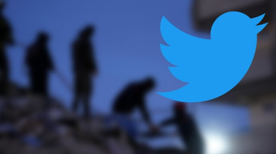 Adı bile yetti, ismini duyan panikledi