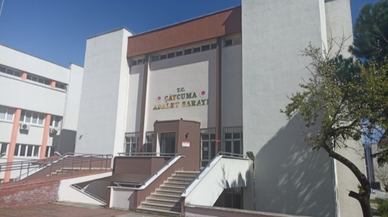 Çaycuma Yeni Adliye Binası İçin İhale Tarihi Belirlendi!